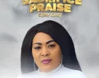 Chiny Ezike Sacrifice of Praise 140x110