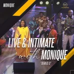 Monique Returns With Eze Ebube Featuring Wale Sax