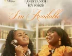 Im Available – Pandita Njoh ft. Joy Forze 140x110