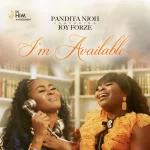 [Music] I’m Available - Pandita Njoh Feat. Joy Forze