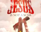 Jesus Is Not A Scam Song Art scaled 1 140x110