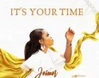 Joi Mor Its your Time 140x110