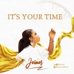 [Music] It’s Your Time - Joi Mor