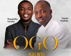 Ogo Glory Dunsin Oyekan Ft. Theophilus Sunday 140x110