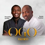 [Music] Ogo - Dunsin Oyekan ft Theophilus Sunday