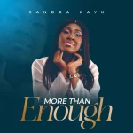 [Download] More Than Enough - Sandra Kayk