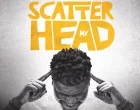 Scatter My Head – Atonye Douglas 140x110