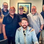 Scotty Inman Signs Recording Agreement With Daywind