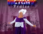 Victory Praise Faith Sani 140x110