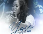 You Cover Me – Abbey Ojomu 140x110