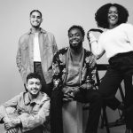 Dante Bowe’s Worship Collective AMEN Music Release ‘In The Light’