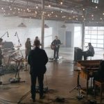 Gateway Worship Drops “Fill The Room” Ahead of Live Worship Album