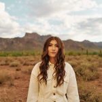 Katy Nichole’s “Hold On” Becomes Third Consecutive No. 1 Radio Hit From Her Dove-Nominated Debut Album ‘Jesus Changed My Life’