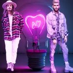 Jordan Feliz & Colton Dixon Announce ‘Love & Light Tour’