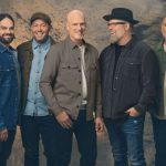 MercyMe “Always Only Jesus” Cabin Sessions Video