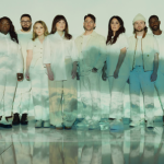 The Belonging Co Releases “Christ Is The Center” Feat. Danny Gokey