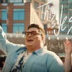 Announcing “This Is Jesus” Ft. Jordan Smith