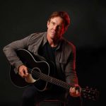Dennis Quaid’s ‘Fallen: A Gospel Record For Sinners’ Debuts At No. 1 On Top Christian/Gospel Albums Chart