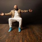 Zacardi Cortez’s Breakout Album Scores His First Two Dove Award Nominations On The Heels Of Three Recent Stellar Award Wins