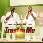 [Download] Trust in Me - Shine Jonathan Feat. Bobby Friga