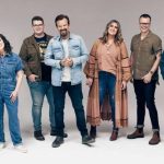 Casting Crowns Shares New Track With Steven Curtis Chapman Off 20th Anniversary Celebration Album