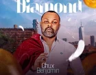 Chux Benjamin Diamond 140x110