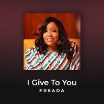 [Download] I Give to You - Freada