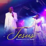 [Download] Jesus - Minstrel KI Ft. Nolly