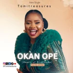 [Music] Okan Ope (Heart of Gratitude) - Tomitreasures
