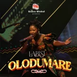 [Music] Olodumare - Labisi