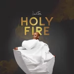 [Album] Holy Fire - Sarahfaith