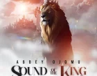 Sound of The King Abbey Ojomu 140x110