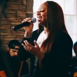 Revival Music Co. Introduces New Artist Sydnee Danielle With Debut Single “JESUS”