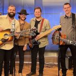 Chosen Road Makes RFD-TV Debut