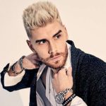 Colton Dixon Closes Out 2023 On Multiple Year-End Billboard & Mediabase Charts