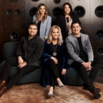 Karen Peck & New River Sets Record For Most #1’s On Singing News Southern Gospel Chart