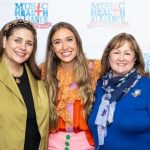 Lauren Daigle Joins Forces With Music Health Alliance To Form Price Legacy Fund