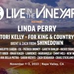 For KING & COUNTRY And Sarah Reeves Featured At Live In The Vineyard 2023