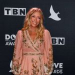 Ellie Holcomb Awarded Her Fourth Dove Award – Children’s Recorded Song Of The Year