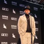 TobyMac Calls ‘Life After Death’ Dove Award Most Special Win To Him | 54th Dove Awards