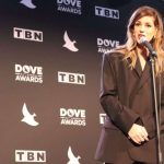 Brooke Ligertwood Reflects On Songwriting Session For “Honey In The Rock” | 54th Dove Awards