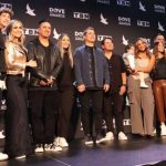 Miel San Marcos Celebrates Dove Win For “Coritos (En Vivo)” | 54th Dove Awards