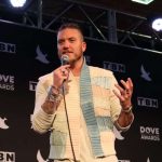 Brandon Lake Talks ‘Coat Of Many Colors’ & Various Shades Of Worship | 54th Dove Awards