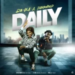 Award-winning Gospel Artist, De-Ola is Out With a New Single “Daily”, Featuring Password