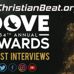 54th Annual GMA Dove Awards Artist Interviews