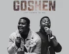 Goshen by Josh Omaiye 140x110