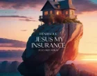 Jesus my Insurance Henrisoul 140x110