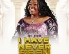 Joy Okeke I Have Never Seen 140x110