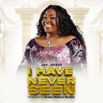 [Music] Have Never Seen - Joy Okeke