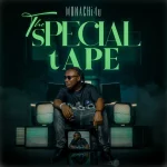 Afrogospel Artiste Munachi Releases “The Special Tape (TST)” Album